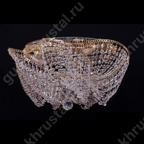 Люстра Космос №2