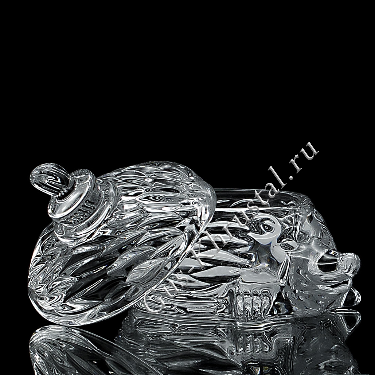 Икорница "Ёжик"