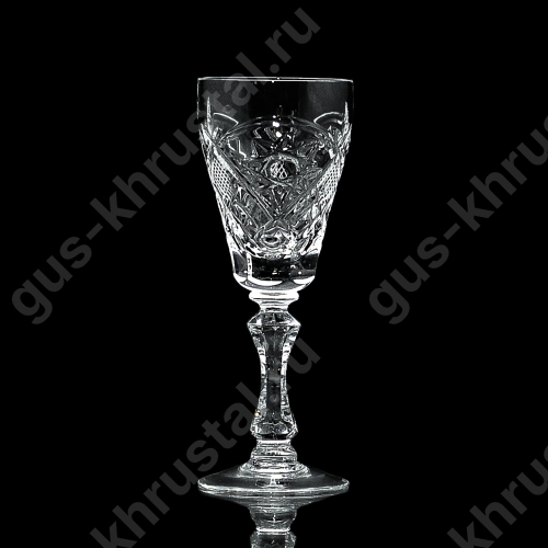Набор Рюмок Хрустальный №5